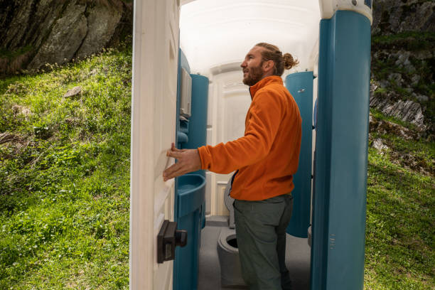 Best Porta potty rental for parties  in Brookings, OR