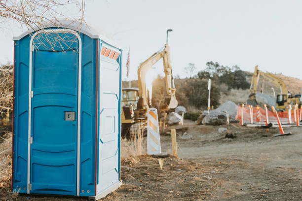 Portable Toilet Options We Offer in Brookings, OR