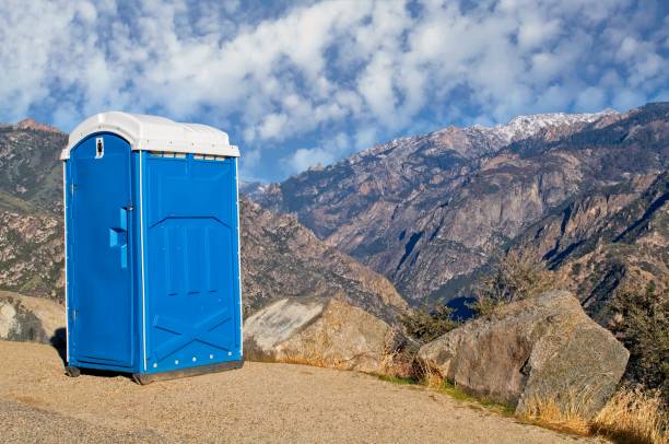 Best Local porta potty services  in Brookings, OR