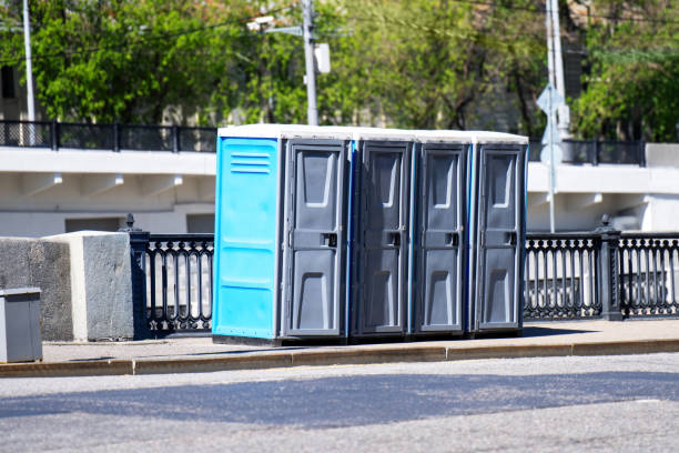 Brookings, OR porta potty rental Company