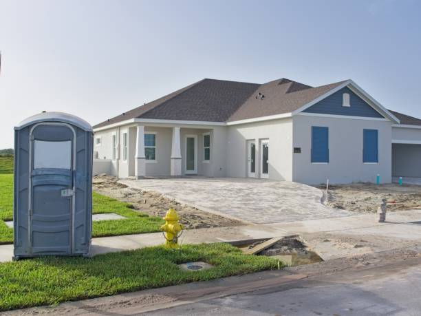 Best Handicap porta potty rental  in Brookings, OR