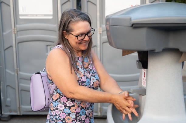 Best High-end porta potty rental  in Brookings, OR